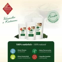 ChronoBalance Chlorella Pulver 100 G 12 ChronoBalance Chlorella Pulver 100 G -FRESSNAPF Geschäfte 008eaadfcf2c8831430fe979562647017d6b51a3 1491160 de DE bc2cb9156efa4ebae8948b591e36bfbc478ceff1QquqCn