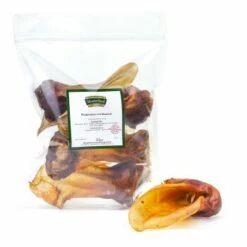 Masterfeed Rinderohren Mit Muschel 500 G