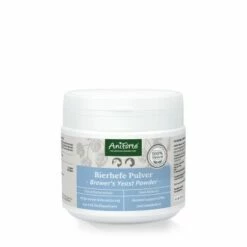 Aniforte Bierhefe Pulver 250 G