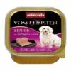 Animonda Vom Feinsten Senior 22x150g Geflügel & Lamm -FRESSNAPF Geschäfte 02241b617f882a9e33c121dd801785ba036b5367 2a84ab01bf44e915ff8e3c9f5c8b571966d9e6d0
