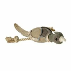 Hunter Hundespielzeug Canvas Wild Ente