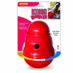 KONG Wobbler S -FRESSNAPF Geschäfte 0240ba396d7490e05045b79d132ee03be4169070 8a8e05e6dcb1e14ee5c2f677a0efbeff1f54c95a