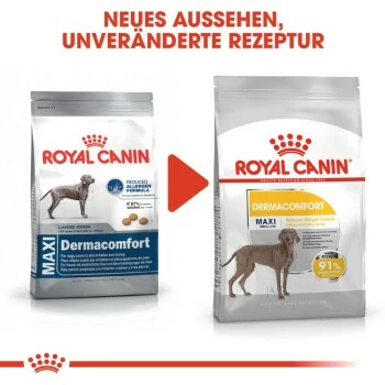 ROYAL CANIN Dermacomfort Maxi 12 Kg 8 ROYAL CANIN Dermacomfort Maxi 12 Kg – Bild 6