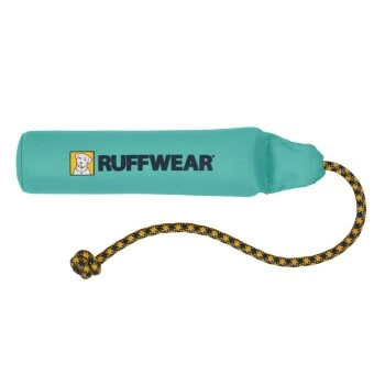 Ruffwear Lunker™ Spielzeug Blau/ Türkis 3 Ruffwear Lunker™ Spielzeug Blau/ Türkis