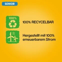 Pedigree Senior 12x400g -FRESSNAPF Geschäfte 03d1e79bdcda128ee91a38434d19d9c80432d815 1100622 de DE pedigree 1