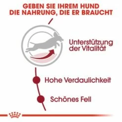 ROYAL CANIN Medium Adult 7+ 15 Kg -FRESSNAPF Geschäfte 04eb7d87df5b684583bdb34b9dbb8b3c747a2f15 46665ad1d925e10f5abd0570b28093678ef21e27