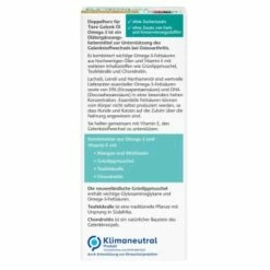Doppelherz Gelenk Öl Omega-3 250ml 14 Doppelherz Gelenk Öl Omega-3 250ml -FRESSNAPF Geschäfte 04fe1b3b0a507c25a7b13e973cf8804d896d5a66 1376090 de DE doppelherz 6