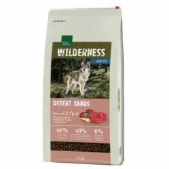 REAL NATURE WILDERNESS Desert Sands Kamel & Pferd 12 Kg