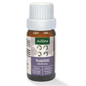 Aniforte Bachblüten Wohlfühl 3 Aniforte Bachblüten Wohlfühl