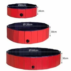 Lionto 80 Cm Hundepool Mit Ablassventil - Faltbar -FRESSNAPF Geschäfte 06d616e20687ed3a49d173ea845b40c1f94ad9b9 1494765 de DE 6acabdcff145b6b1b573f728f0074432273c9f169ub4XA