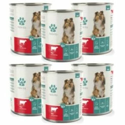 Fellicita Rind & Gemüse 6x 800g -FRESSNAPF Geschäfte 070e63d293a8b10cf0ba874abdf001f98565848e 1486610 de DE a4d6511f886a3cff95d57b2d11fc0ba774a89173TJlTiE