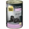 SELECT GOLD Baby Dog & Mother Soft Mousse 6 X 360g -FRESSNAPF Geschäfte 0bfc55387603af8be5f8a4b00314f95e5f7dec47 1386478 0