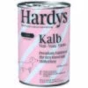 HARDYS Junior Kalb Mit Feinen Möhrchen 6x400g
