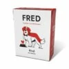 Fred & Felia FRED 10x200g Rind Mit Nudeln