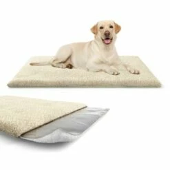 Knuffelwuff Kälteabweisende Und Wärmeisolierende Thermodecke Beige L -FRESSNAPF Geschäfte 0d048450d3677bbe66ac815d46c1573d77ebc64b 1411793 de DE 26a54309e701e992732d9c1d25392889d55befc3ZZNFAK