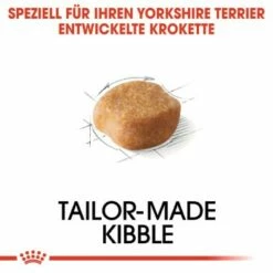 ROYAL CANIN Yorkshire Terrier Adult 1,5 Kg -FRESSNAPF Geschäfte 0d08a79800968775b3545f90822a6155f402b5ea 548604bfc563a16e395f34ca88d141850f2c41eb