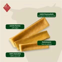 ChronoBalance Kuhmilch Käsestick (XL) 2er Paket -FRESSNAPF Geschäfte 0d78dc38aba811ed196635bd3eeb20d90c23fb00 1418708 de DE 87d403214c4b3582103108273e8e8724d081d98dfhnGuP