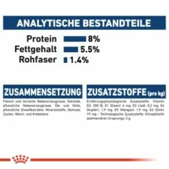 ROYAL CANIN Maxi Ageing 8+ In Soße 10x140g -FRESSNAPF Geschäfte 0d95d1bc3f0c14367f33a0a59f477e8cc28acf80 e2a0ee9e112f830c66247dedb28620380d8e2f23