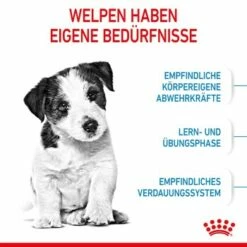 ROYAL CANIN Mini Puppy 8 Kg -FRESSNAPF Geschäfte 0db85d35fb9500f3497c85c0c60f2b0e3011b6f5 3182550793049 4