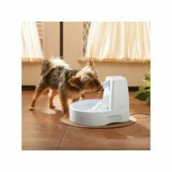 PetSafe Drinkwell Trinkbrunnen Original, 1,5 Liter -FRESSNAPF Geschäfte 0eafb4742dba6833f9a27c15a06f970e4cd3a735 e5e9d8abdbe4501019d4b3506e15c02aeff7b01c