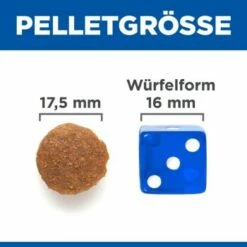 Hill's Science Plan No Grain Adult Large Breed Mit Huhn Ohne Getreide 14 Kg -FRESSNAPF Geschäfte 0f51dbec433c13d9fe15526110e155404bbbfca8 52742037233 6