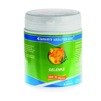 Canina KRÄUTER-DOC Gelenke 300g 3 Canina KRÄUTER-DOC Gelenke 300g