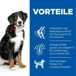 Hill's Science Plan Adult Large Breed Geflügel 14 Kg 13 Hill's Science Plan Adult Large Breed Geflügel 14 Kg -FRESSNAPF Geschäfte 107a57d04cccd8fc2e0faf0550669263303bdaf8 52742026077 4