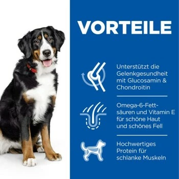 Hill's Science Plan Adult Large Breed Geflügel 14 Kg 6 Hill's Science Plan Adult Large Breed Geflügel 14 Kg – Bild 4