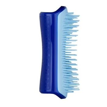 New Flag Pet Teezer De-shedding Small Blue 5 New Flag Pet Teezer De-shedding Small Blue – Bild 3