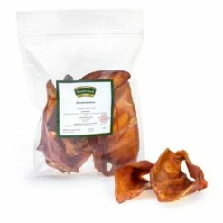 Masterfeed Schweineohren 500 G