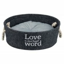 Trixie Liegeplatz Lian S -FRESSNAPF Geschäfte 1159b066284d77fb3309430926e5832d777a4d42 742930e8f2fba1400893366cf4d1da8f139577c2