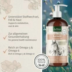 Aniforte Leinöl 1 Liter 12 Aniforte Leinöl 1 Liter -FRESSNAPF Geschäfte 1216acb488fdd567a523b8c47d507d42ffc27508 1458836 de DE 36dec258c07c12a19286ced147570f3bcb829b79BXpED2
