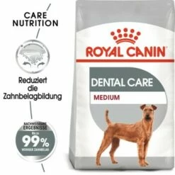 ROYAL CANIN Dental Care Medium 10 Kg