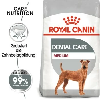 ROYAL CANIN Dental Care Medium 10 Kg 3 ROYAL CANIN Dental Care Medium 10 Kg