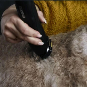 Moser Schermaschine Max 50 4 Moser Schermaschine Max 50 – Bild 2