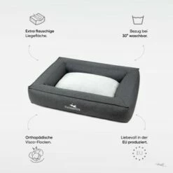Freudentier Orthopädisches Box Hundebett Siebenschläfer M 12 Freudentier Orthopädisches Box Hundebett Siebenschläfer M -FRESSNAPF Geschäfte 12ce57049c93220d55613e70b40fd75b4bf730f3 1477909 de DE 2db18c70101bcec8476f72d4dde31363291a0f31T9vyAA