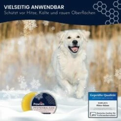 Pawlie's Pawlie’s Pfotenpflege Balsam 100ml -FRESSNAPF Geschäfte 1320868fa3a9e6059bd03a35512bff998d0347f9 1626196 de DE 9551d29ed518c03068164b3153ba1cda2b4f408fYnRn7f