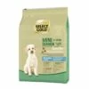 SELECT GOLD Sensitive Mini Senior Insekt 4kg