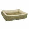 Happy House Liegeplatz Dakota Khaki M