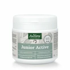 Aniforte Junior Active 250 G