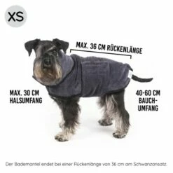 KaraLuna Bademantel Für Hunde XS -FRESSNAPF Geschäfte 1480fc749fe4a5dead8fb85ae2f629fed997c445 1678940 de DE f4b7b54661d69a4aec4457c5f1b5fe66a4032367zQOOny