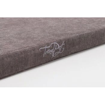 TrendPet VitaMedog 95° Orthopädische Matratze Braun XS 9 TrendPet VitaMedog 95° Orthopädische Matratze Braun XS – Bild 7