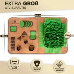 URBAN PAUL Schnüffelteppich - Extra Groß -FRESSNAPF Geschäfte 1577579dada819145ad2eeeef3448eb9cb2f3c6a 1477264 de DE 085f09e14d31f79262d4852489bd0497a3787563Bi66b3