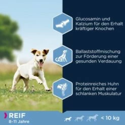 EUKANUBA Mature & Senior Small Breed 3kg -FRESSNAPF Geschäfte 1608241bb9aae3e96a330edc6f9d6a7eca08d2ed 1080085 de DE asm 2