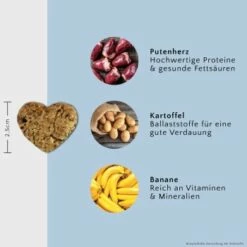 FAVLY Petfood Nature Cookies Pute 360 G -FRESSNAPF Geschäfte 17125072aea52cbc41fbe81e7d3c02a43cf372ed 1474002 de DE ddf42b91b98ad974a4fe3244cb13576cddc887c9Btb316