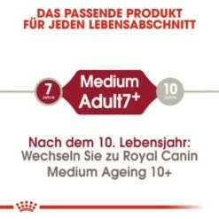ROYAL CANIN Medium Adult 7+ 15 Kg -FRESSNAPF Geschäfte 1735b203424cd3b3352ef91c58e72393e5bff33c 681ba2e2a5e5022c0427d5b09212fbad54bb0015