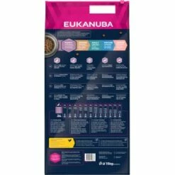 EUKANUBA Puppy Large Breed 15 Kg -FRESSNAPF Geschäfte 173c99819a022aec909d76575de199aa6cc58aeb 1008332 de DE ask 5