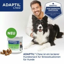 ADAPTIL Chew 30 Stück Anti Stress Snack -FRESSNAPF Geschäfte 1887391961c8f7380539d552ce8cb690c315212c 1374744 9