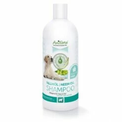 Aniforte Neemöl Shampoo 500ml