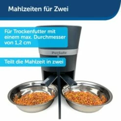 PetSafe Futterteiler Mit Schüssel Für 2 Haustiere 14 PetSafe Futterteiler Mit Schüssel Für 2 Haustiere -FRESSNAPF Geschäfte 1a4e6bfc87aaf923c404d89401df3d9f5491da2e 1345222 de DE ee8019e8a8ac5f8c003296a1f57e3f4b5e6a8dcdv2besb
